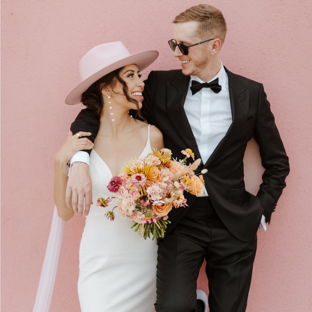 Meet your Posher, Jauton